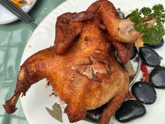 -天毓山庄·餐厅