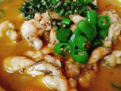 -龙门阵茶屋川菜馆(武康路店)