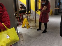 -麦当劳(国际社区店)