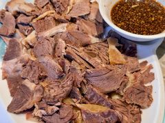 -高玛纳驴肉火烧(一世界店)