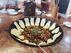 -蜀宴新村·柴火鸡(柏水店)