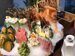 -九井澤精致料理(金茂店)
