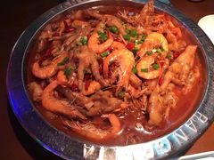-胖哥俩肉蟹煲(来福士店)
