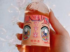 -盒马鲜生(龙德广场店)