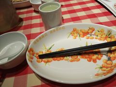 -西贝(无锡万象城店)