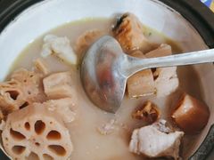 -吴掌柜·藕汤印象(南湖店)
