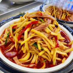 -冠豪主题婚礼酒店·宴会厅(机场店)