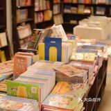 广州少众书店 | 闹市中的文创书店治愈生活📖
