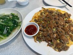 -莲花公园煎蟹(总店)