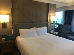 -上海中航虹桥机场泊悦酒店