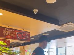 -海底捞火锅(太原南站店)