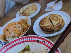-吴满满油泼面(北方风味园店)