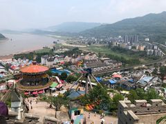 -美心红酒小镇游乐园
