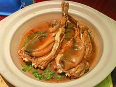 -永安鱼庄·镇江菜(东吴路店)