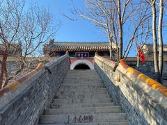 -妙峰山风景名胜区