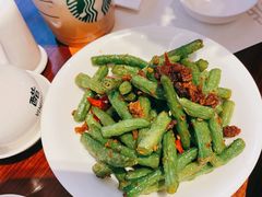 干煸四季豆-鼎泰丰(环贸店)
