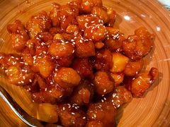 -华豫川酒家(大卫城店)