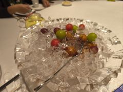 -宝园酒家(美林M·LIVE天地东座店)