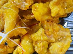 -金丝饭庄(金丝新天地保障性住宅小区店)