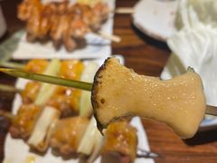 -鸟鹏烧鸟居酒屋(熙龙湾店)