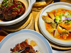 -甬上名灶·首店(环城西路店)