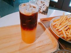 -sugarman espresso素饮糖人高新咖啡工厂