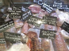 -Alimentari早午餐(安福路店)