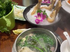 -东海怡品海鲜豆捞(舟宿夜江店)