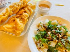 -金城大酒店-中餐厅(汾江中路店)