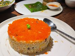 -星叶·东南亚料理(宁波万象汇店)