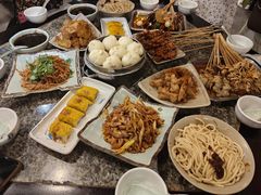 -小街天府(西工小街店)