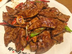 -張飛扒肉·龙江非遗(道外店)