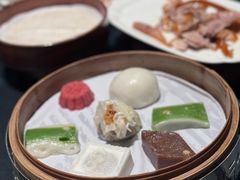 -江南雅厨(李公堤店)