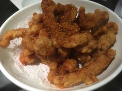 -辣尚瘾·烤鱼·新川菜(交大直营店)