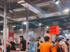 -霸腹烤肉(厦门柚子番店)