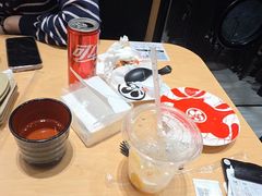 -友壹町寿司(佛山新DNA店)