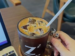 -自在 Z·COFFEE
