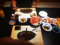 -红叶日本料理(开发区店)
