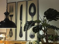 -小世界西餐厅(建国门店)
