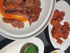 -陈鹏鹏潮汕菜(欢乐海岸 海边景观店)