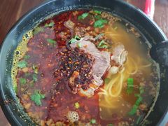 -一品飘香米线(一中总店)