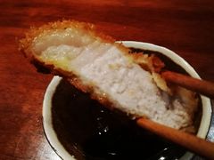 -山杏yama-katsu·吉列炸物