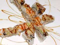 彩蝶卷-井圣日膳(万达店)