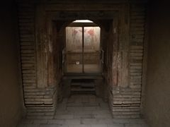 -洛阳古墓博物馆