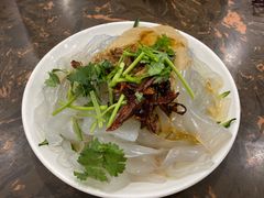 麻酱拉皮-张包铺(道外店)