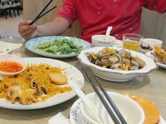 -巽寮印象美食部落餐厅·海鲜·地方特色菜(惠州体验店)