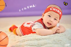 -小阿福儿童摄影(光谷时代广场店)