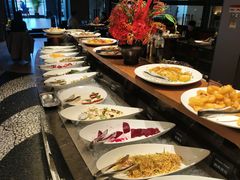 -拉蒂娜·巴西牛排馆 Latina·Brazilian Steakhouse(王府井喜悦店)