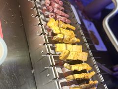 -诸锣记烤串·锦州烧烤(淘金店)