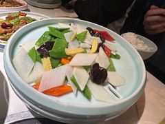 -院8里·小聚园(九眼桥店)